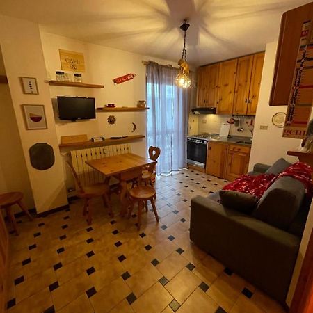 Appartamento Stella Prato Nevoso Esterno foto