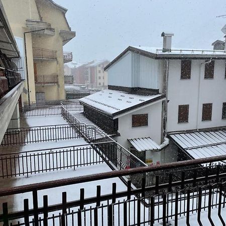 Appartamento Stella Prato Nevoso Esterno foto