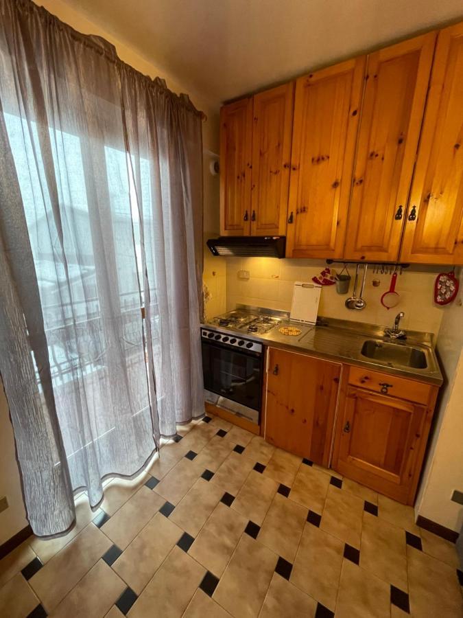 Appartamento Stella Prato Nevoso Esterno foto